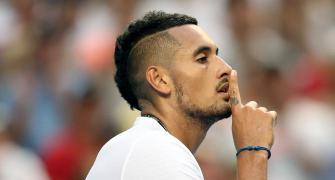 Why Team USA must be wary of Nick Kyrgios