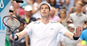 Murray ready to risk travel for grand slams