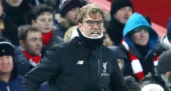 Liverpool can 'level' Real's experience with desire