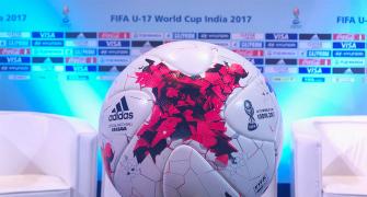 Under-17 World Cup Digest: New Zealand first team to arrive