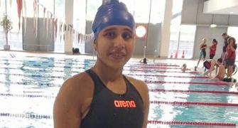 PCI washes its hands off apathy towards blind para-swimmer