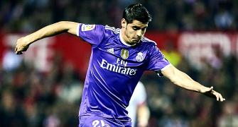 'Morata will fill Costa void at Chelsea'