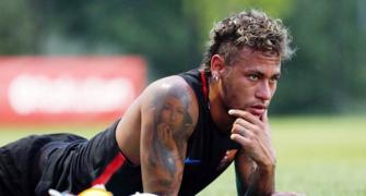 Barcelona confirm Neymar release clause has been paid
