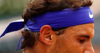 Records don't matter for record-breaker Nadal