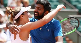 Bopanna takes 14 years to realise his dream