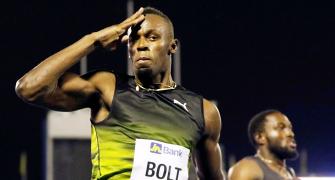 'Greatest' Bolt to leave unmatched legacy