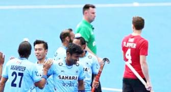 Hockey World League semis: India maintain unbeaten run, blank Canada