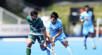 Pakistan threaten to pull out of hockey WC in India over visas, security