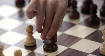 7-yr-old Mumbai girl wins bronze at junior chess meet in UK