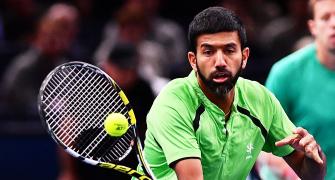 Why is Bopanna skipping the Rogers Cup?