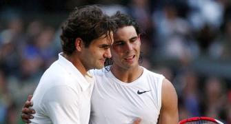 No time for 'greatest match' reminiscing for Nadal