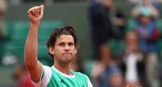 Wimbledon: Top young men's players to watch out for