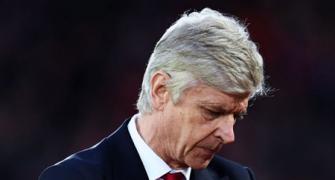 Fans' views will influence Wenger's future at Arsenal