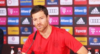 Xabi Alonso: A versatile midfielder who won all there was to win
