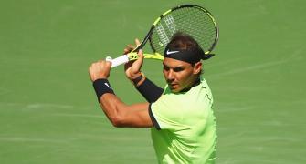 Indian Wells: Nadal, Federer set up yet another mouth-watering clash