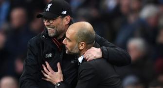 Football Extras: Guardiola talks Liverpool's form & more