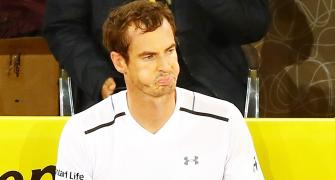Will Murray, Wawrinka lift their game at French Open?