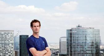World No 1 Murray finds it tough to motivate himself
