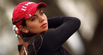 Historic first for India as Aditi, Sharmila tee up at LPGA