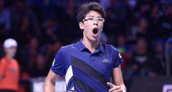 Why Chung is in the spotlight