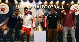 How ISL has fuelled the rise of Indian footballers