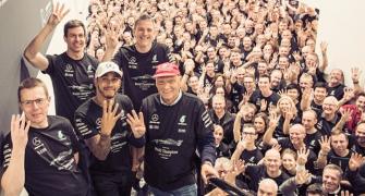 Big money still at stake in F1 finale
