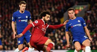 Liverpool's Mo Salah not only one Stoke are wary of