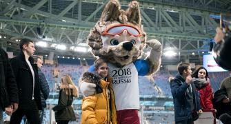 Russia 2018 FIFA World Cup: 12 venues, 11 cities