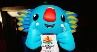Facebook data concern at Commonwealth Games