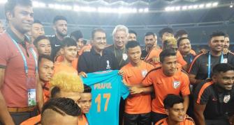 PM Modi to attend opening day of U-17 World Cup
