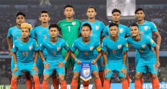 U-17 World Cup: Another acid test awaits as India face Colombia