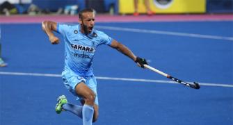 Asia Cup Hockey, PHOTOS: India trounce Pakistan 3-1 to top group