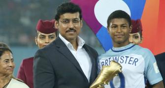 'A lot of Indians might not know that we won gold in Asian Games'