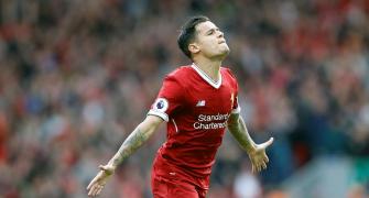 Transfer talk: Why Barcelona failed to sign Liverpool's Coutinho