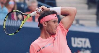 US Open: Nadal, Pliskova breeze into quarters