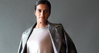 Here's why Sindhu loves to hate her coach Gopichand