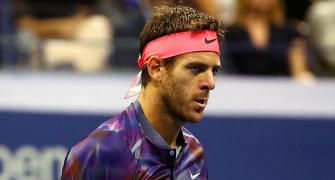 Del Potro has done it once, can he do it again?