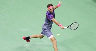 US Open: What brought DelPo's downfall against Nadal