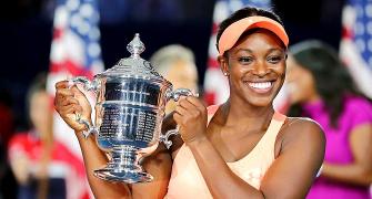 All you need to know about US Open champ Sloane Stephen