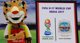 U-17 World Cup Digest: A big opportunity for youngsters, says PM Modi