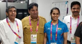 IOA to follow 'No accreditation policy' for parents at Asian Games
