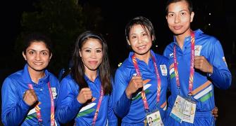 India hope to shift spotlight on medals at humdrum CWG