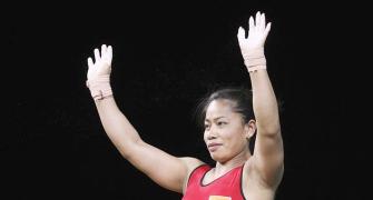 India at CWG: Lifters' medal haul continues; shuttlers, boxers unbeaten