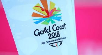 CWG 2018: Check out India's schedule on Day 5