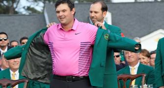 At Augusta, the Masters show the way forward for golf