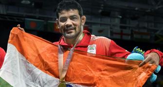 CWG champion Sushil doesn't want to 'hold on to grudges'