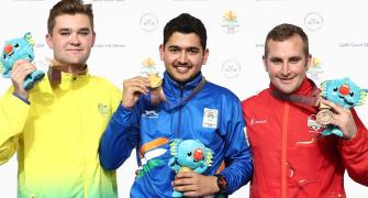 CWG: Fame and shame On Day 9 as needle pricks India amidst medal rush
