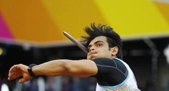 Neeraj Chopra qualifies for javelin final with first attempt