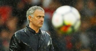 With lack of new faces, Manchester United likely to tread same path