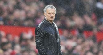 Mourinho: I had bought Salah, Chelsea sold him